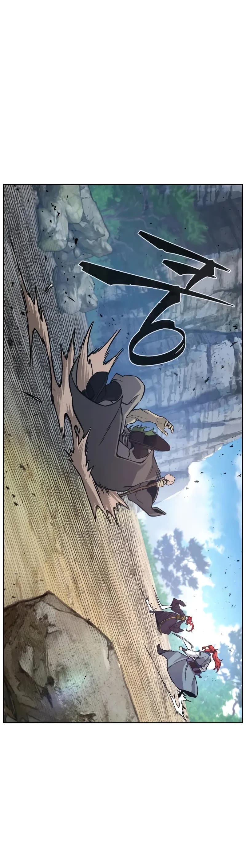 Absolute Sword Sense chapter 145 page 11