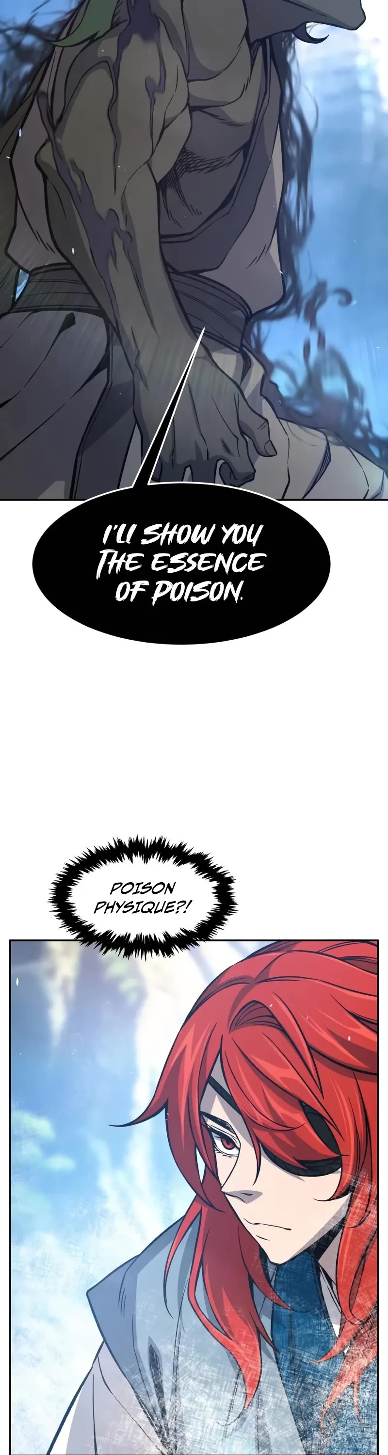 Absolute Sword Sense chapter 145 page 14