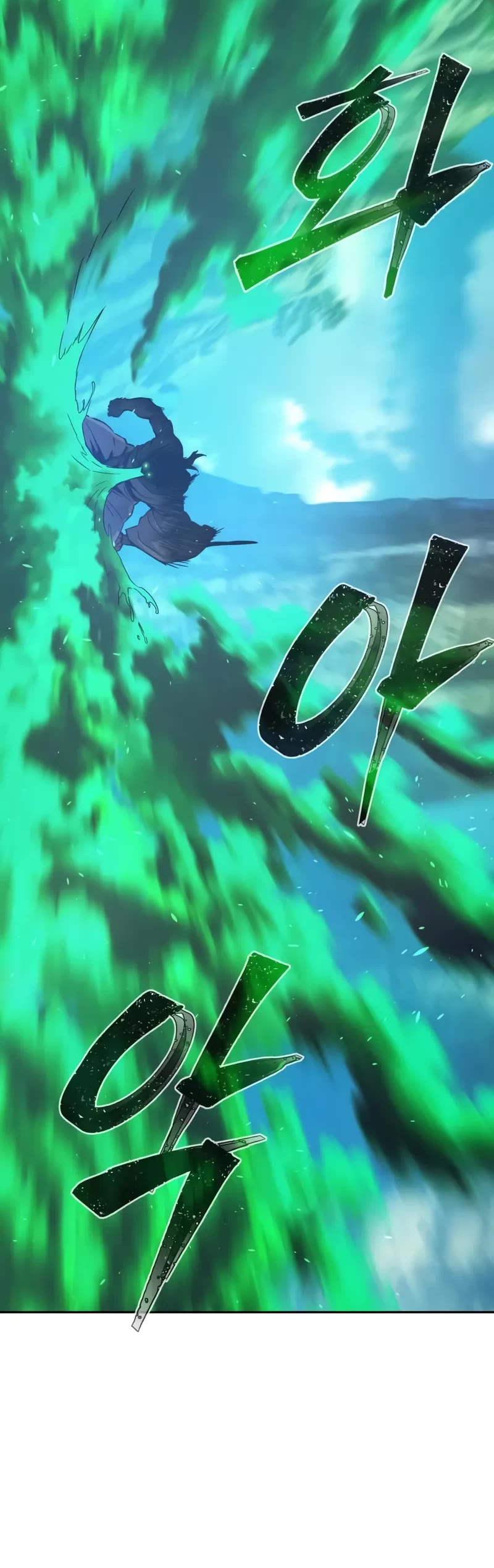 Absolute Sword Sense chapter 145 page 16