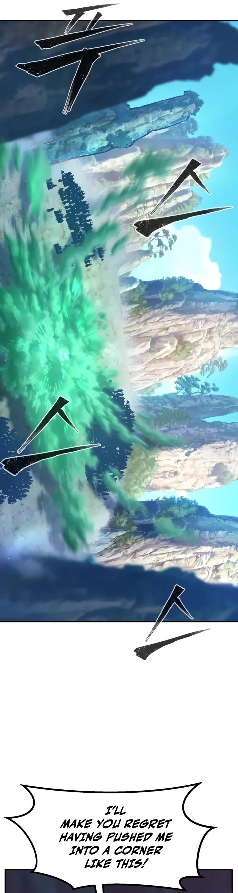 Absolute Sword Sense chapter 145 page 17