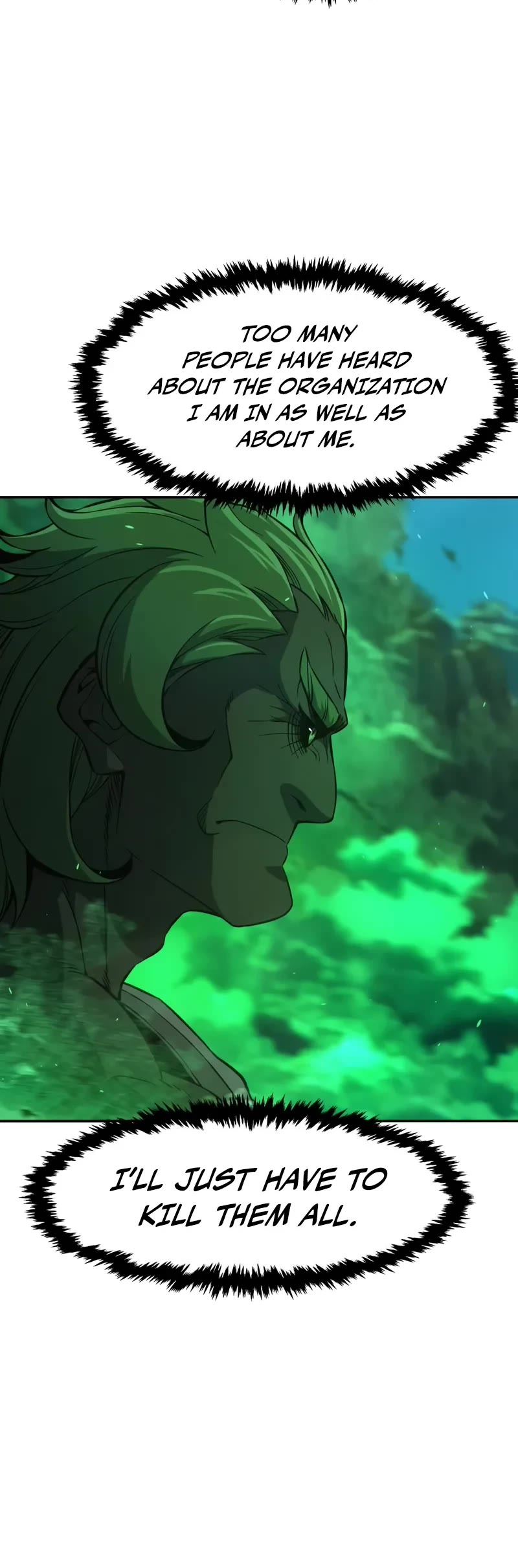 Absolute Sword Sense chapter 145 page 21