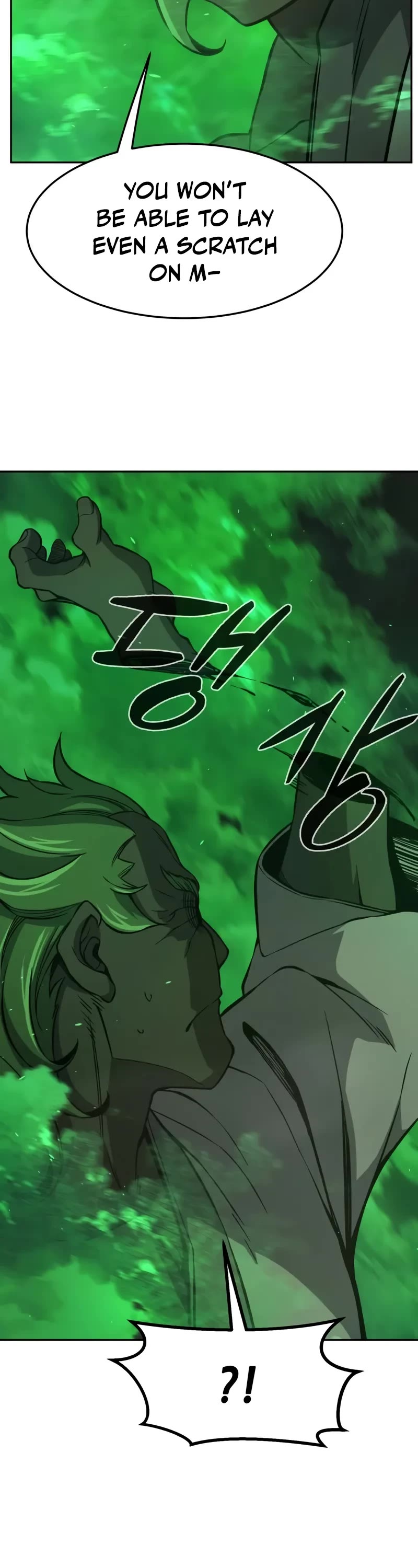 Absolute Sword Sense chapter 145 page 24