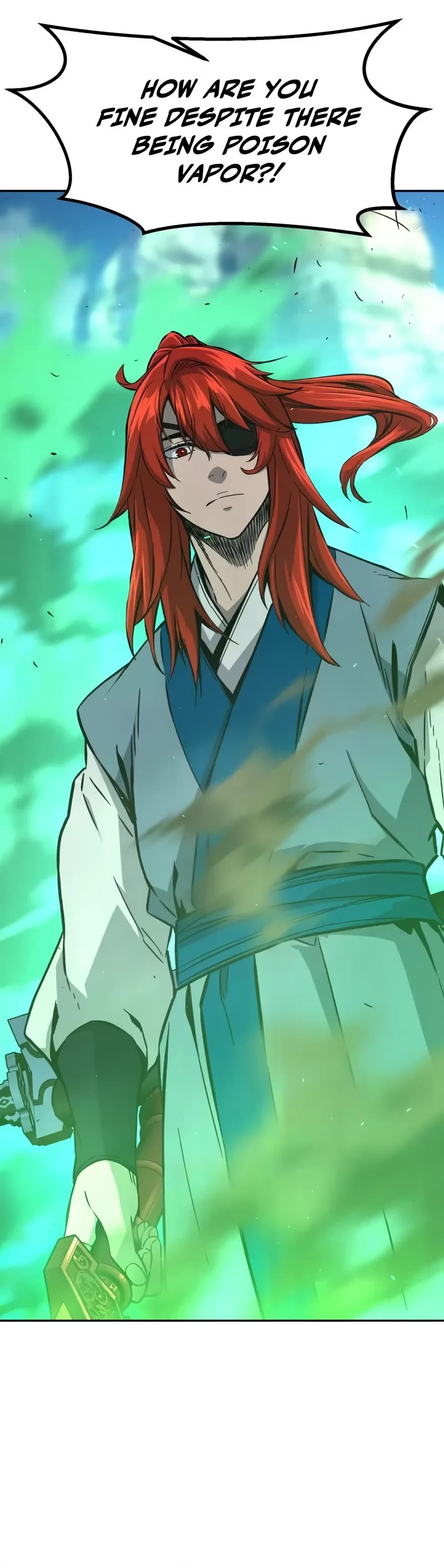 Absolute Sword Sense chapter 145 page 26