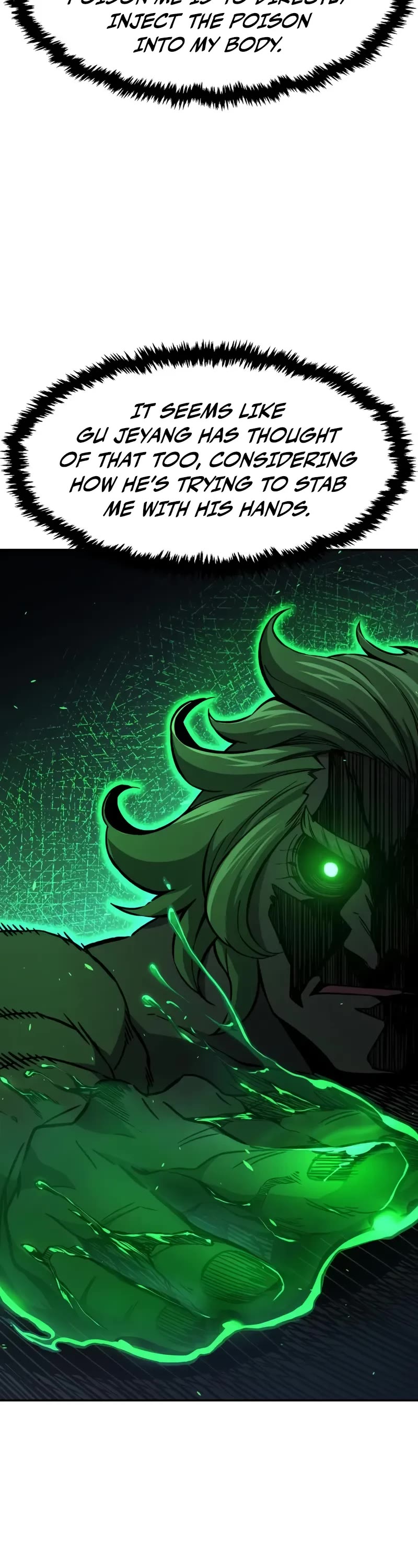 Absolute Sword Sense chapter 145 page 29