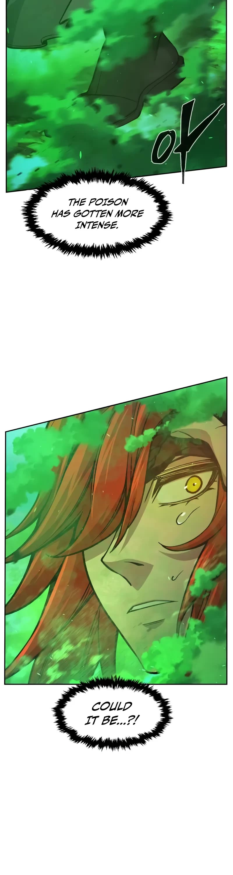 Absolute Sword Sense chapter 145 page 36