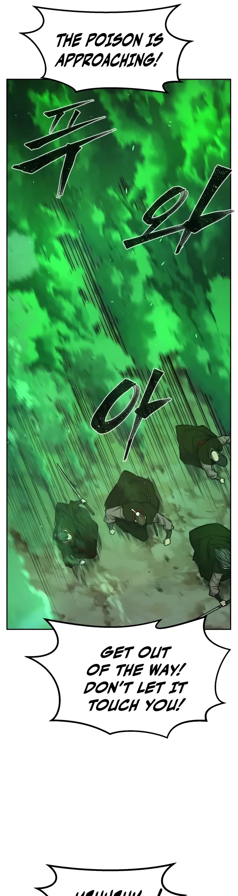 Absolute Sword Sense chapter 145 page 37