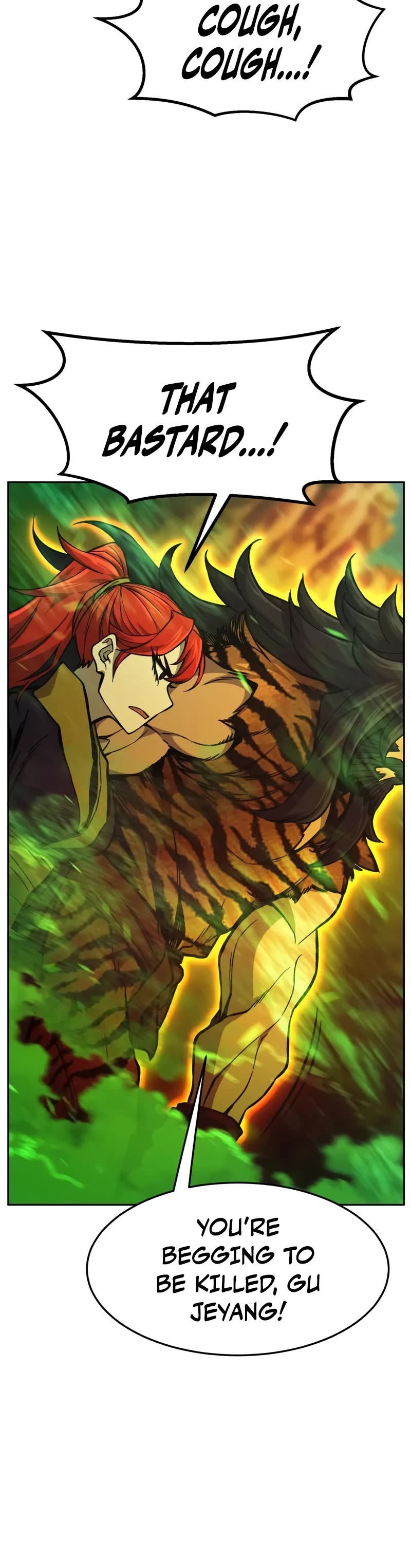 Absolute Sword Sense chapter 145 page 39