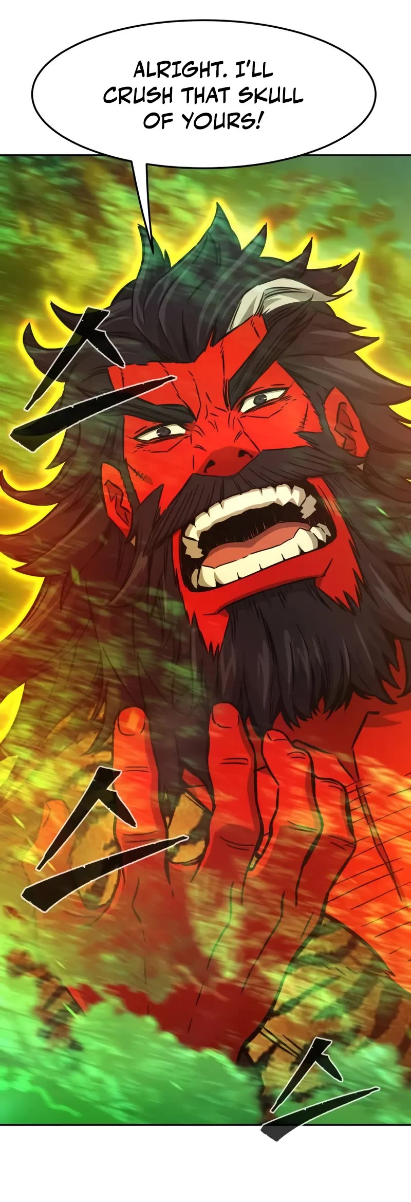 Absolute Sword Sense chapter 145 page 40