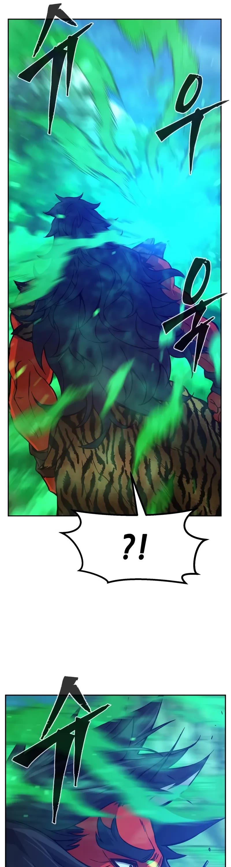 Absolute Sword Sense chapter 145 page 42