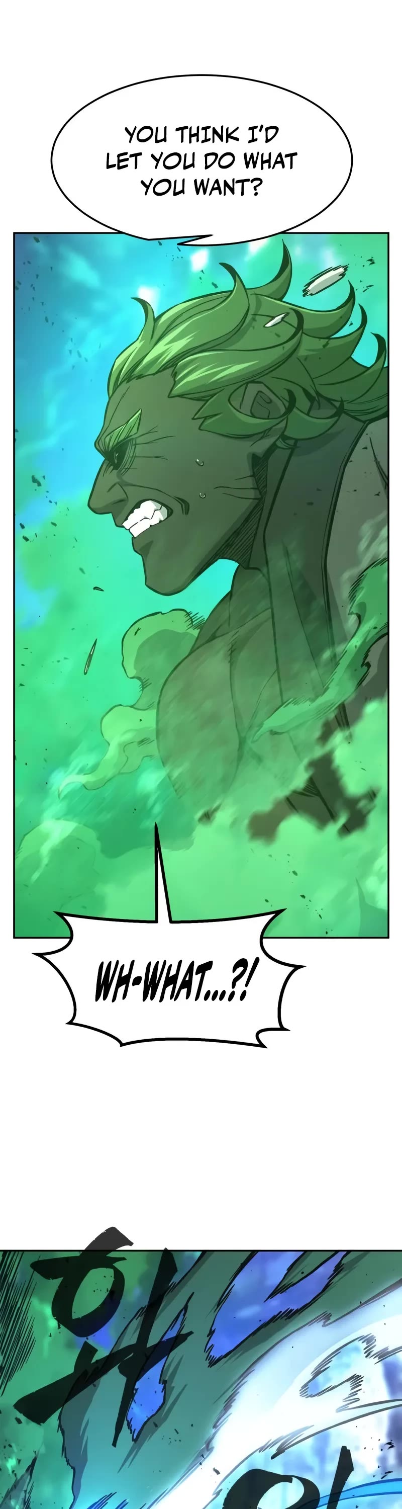 Absolute Sword Sense chapter 145 page 44