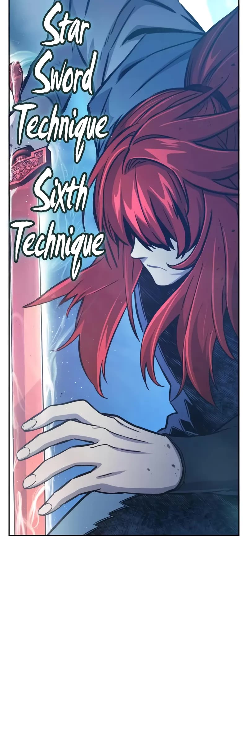 Absolute Sword Sense chapter 145 page 46