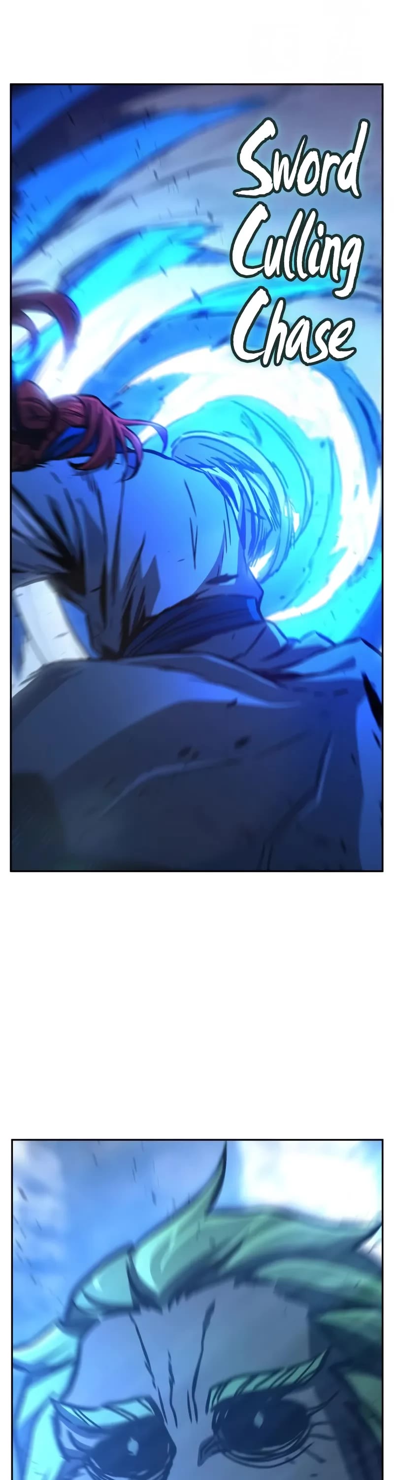 Absolute Sword Sense chapter 145 page 47