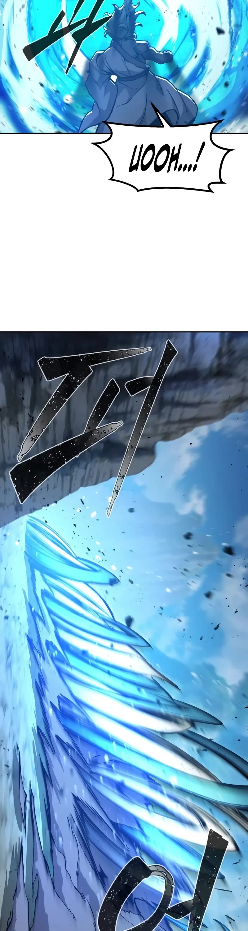 Absolute Sword Sense chapter 145 page 49