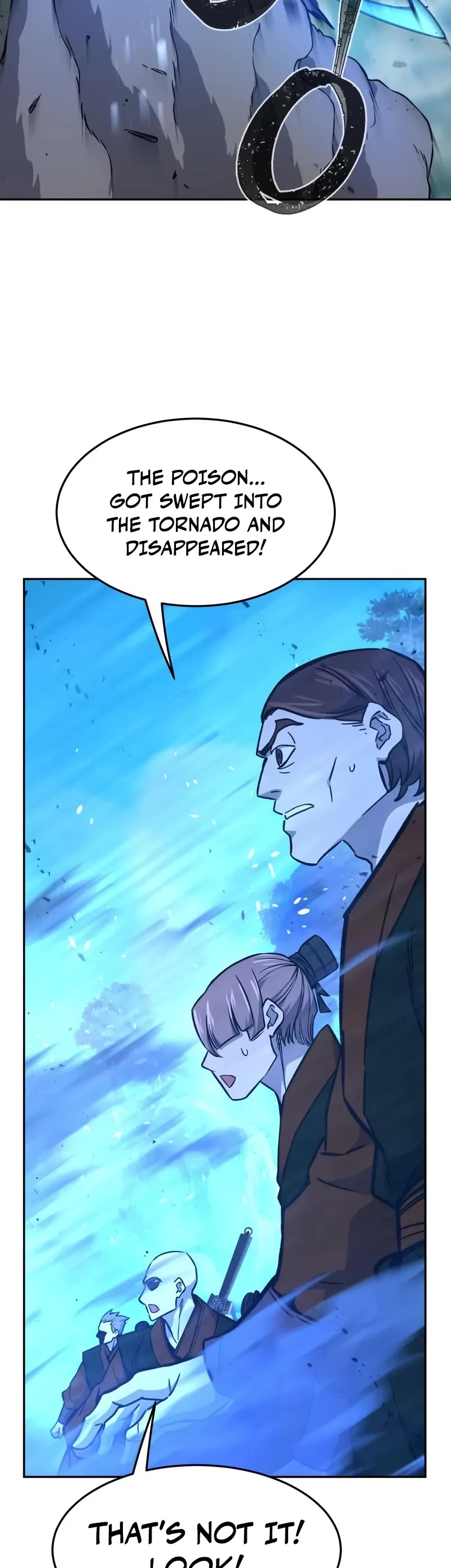 Absolute Sword Sense chapter 145 page 50