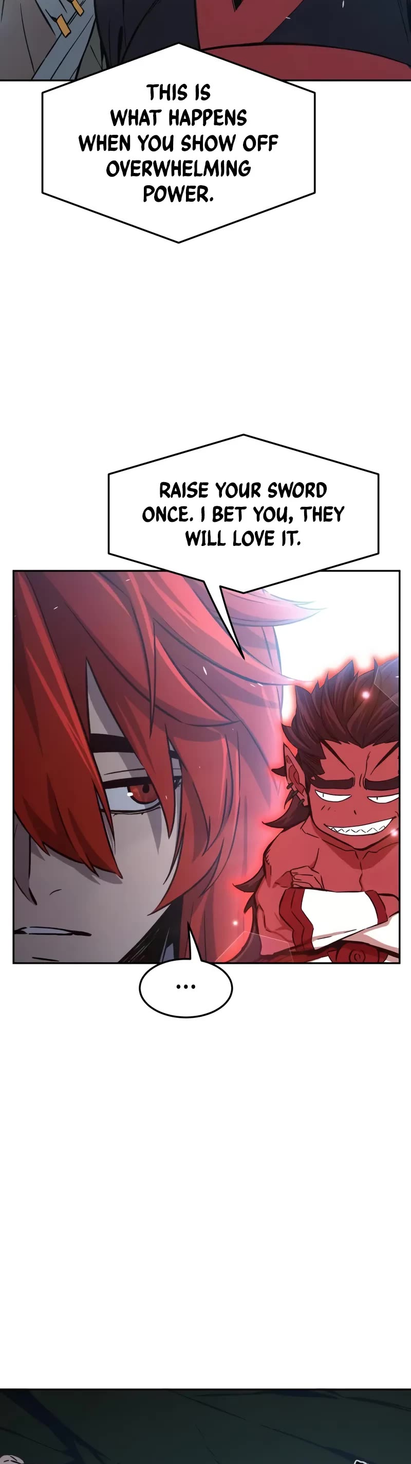 Absolute Sword Sense chapter 145 page 55