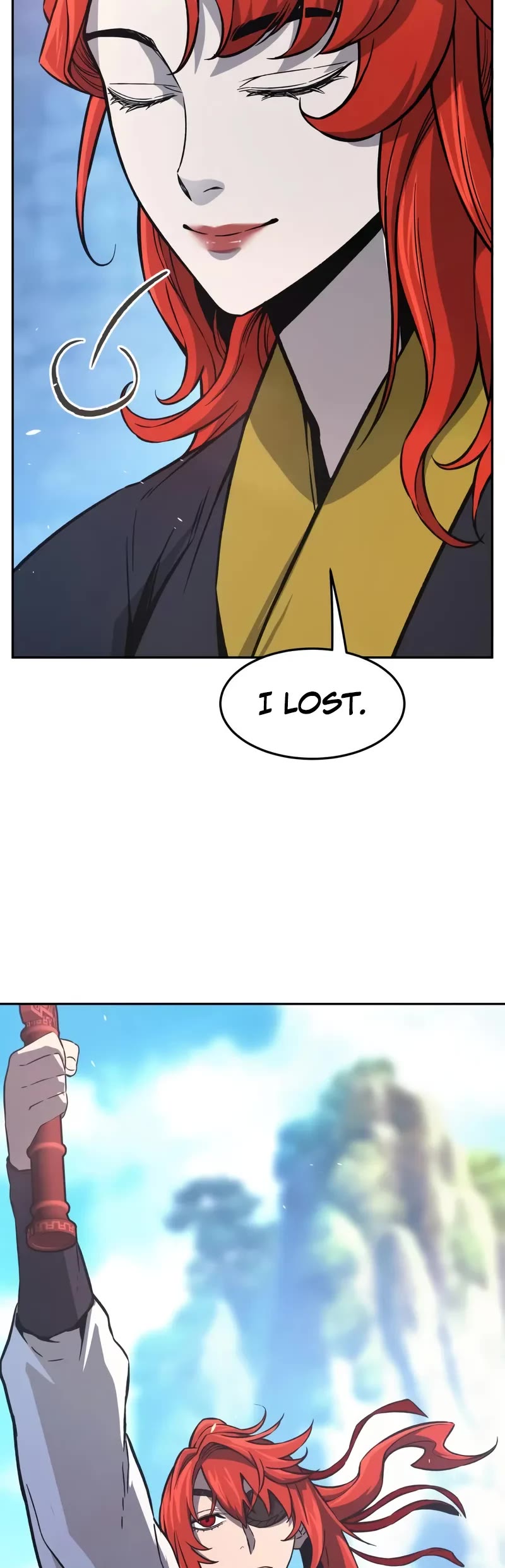 Absolute Sword Sense chapter 145 page 58