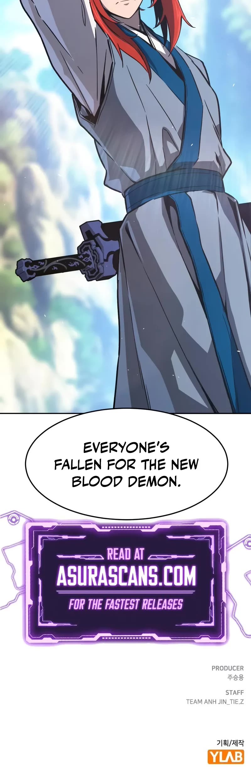 Absolute Sword Sense chapter 145 page 59