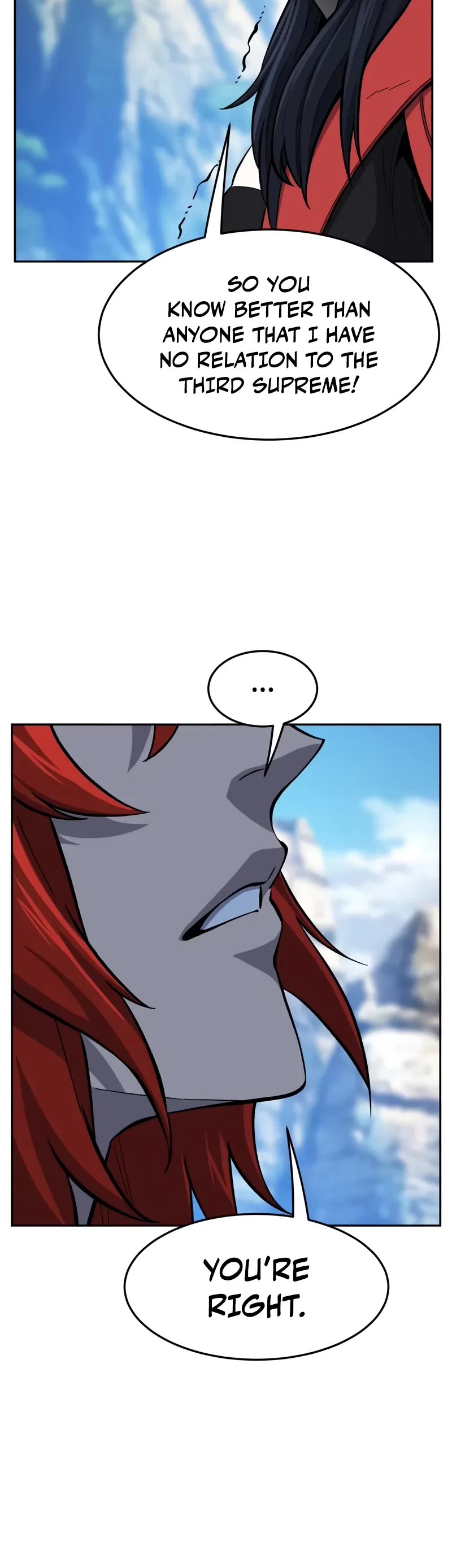 Absolute Sword Sense chapter 146 page 11