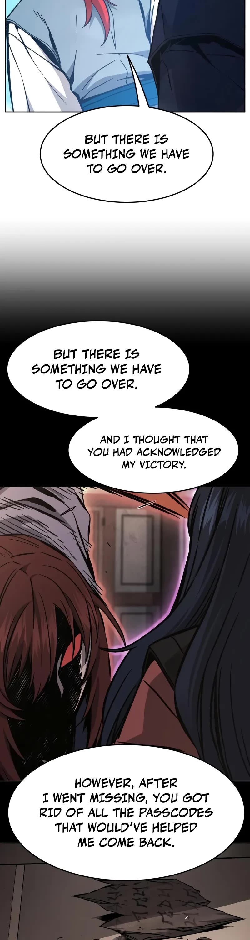 Absolute Sword Sense chapter 146 page 13