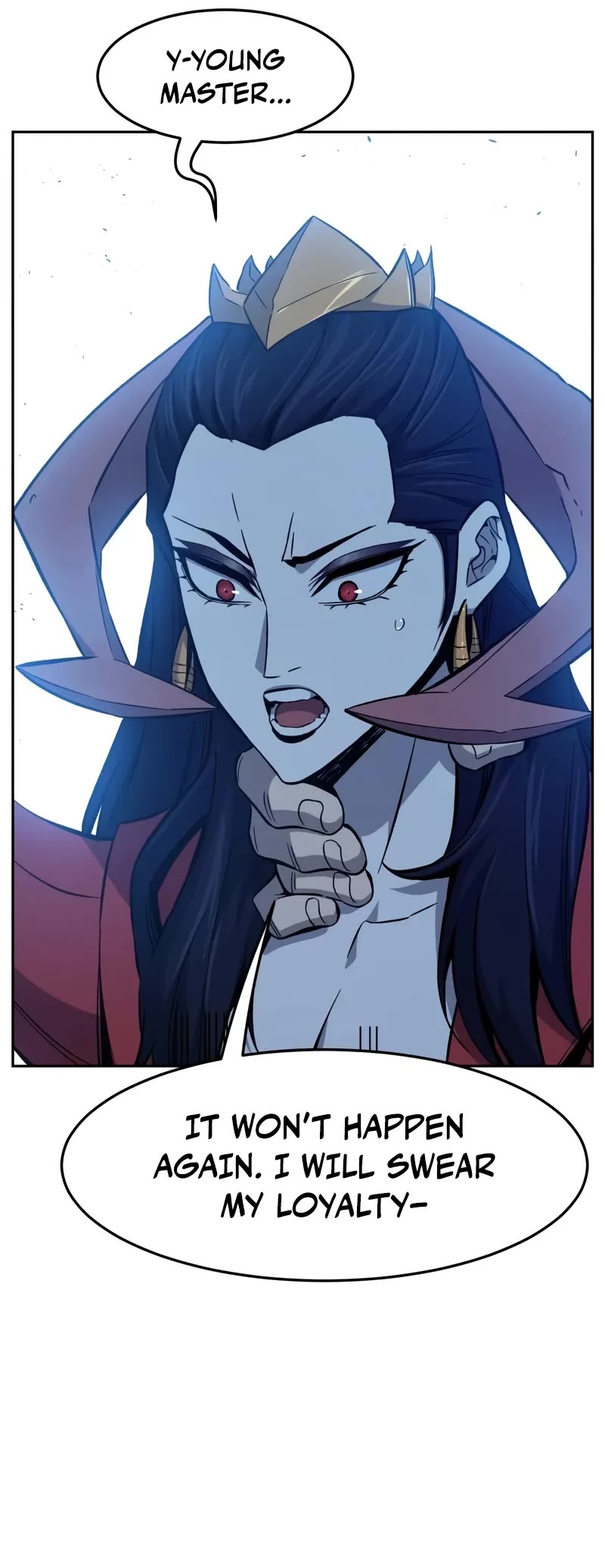 Absolute Sword Sense chapter 146 page 15