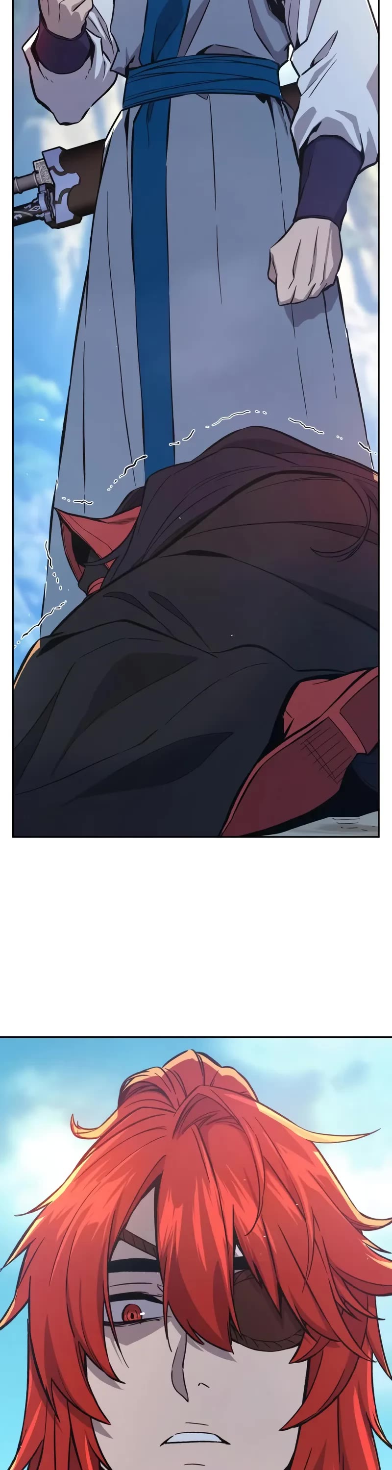 Absolute Sword Sense chapter 146 page 19