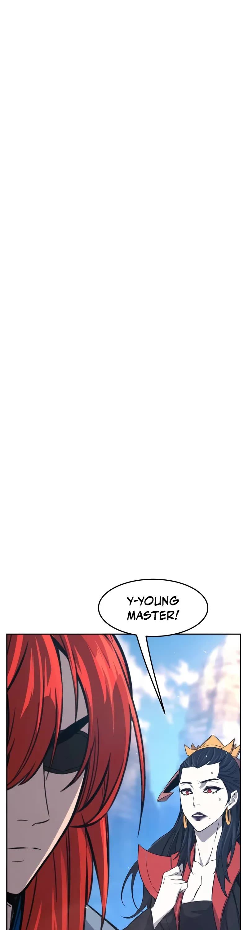 Absolute Sword Sense chapter 146 page 2