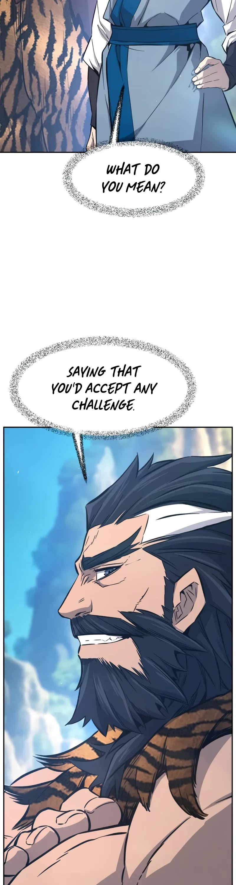 Absolute Sword Sense chapter 146 page 24