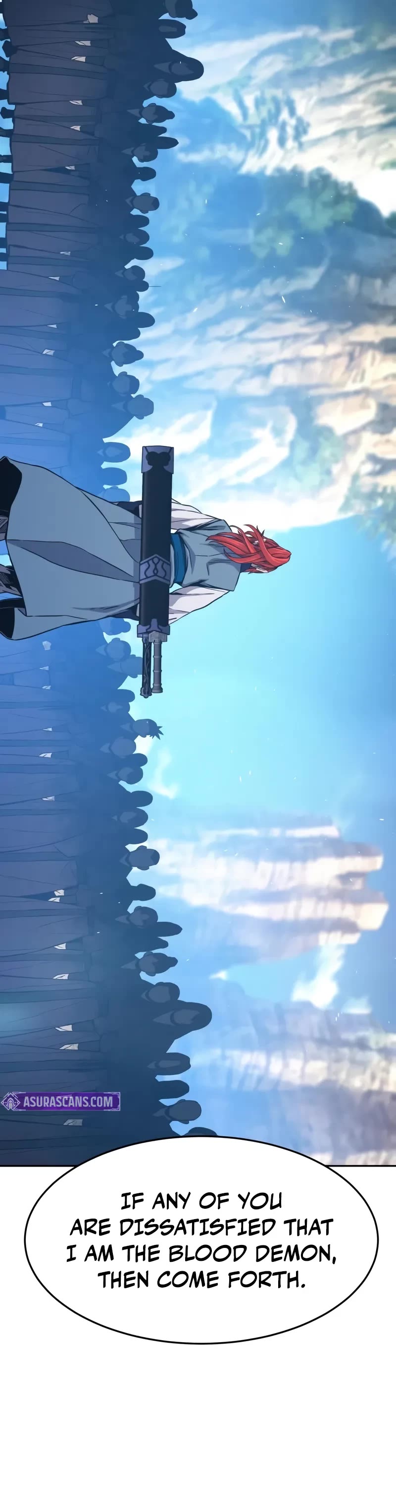 Absolute Sword Sense chapter 146 page 26