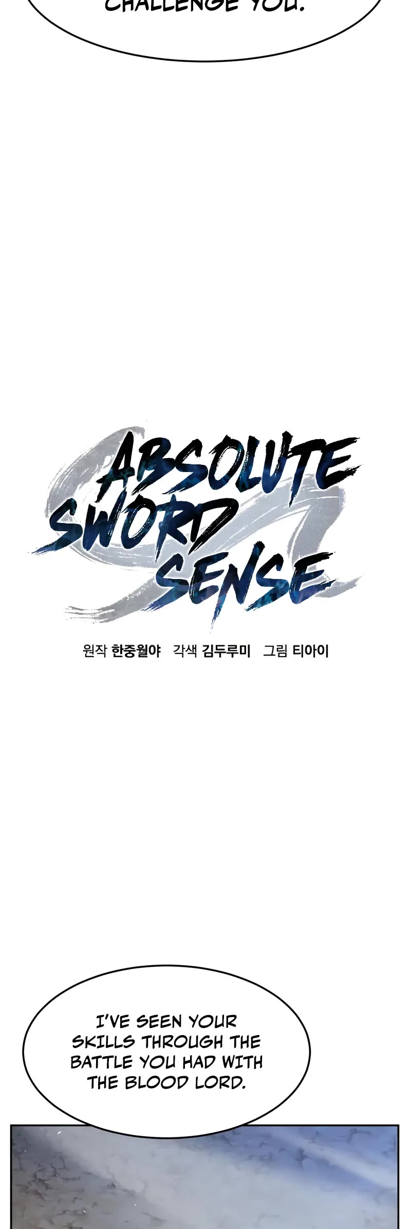 Absolute Sword Sense chapter 146 page 30