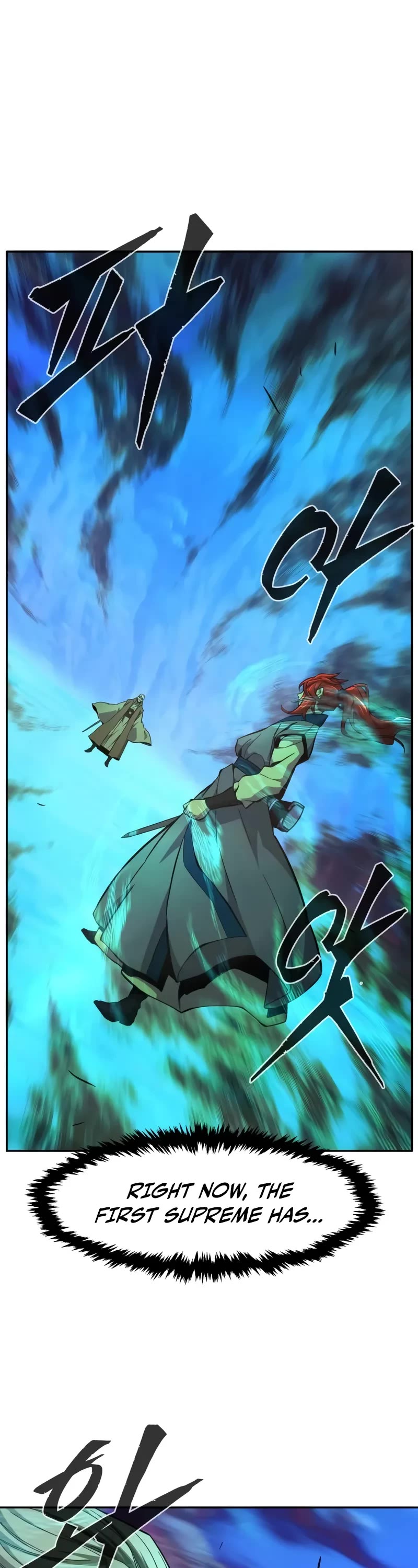 Absolute Sword Sense chapter 146 page 37