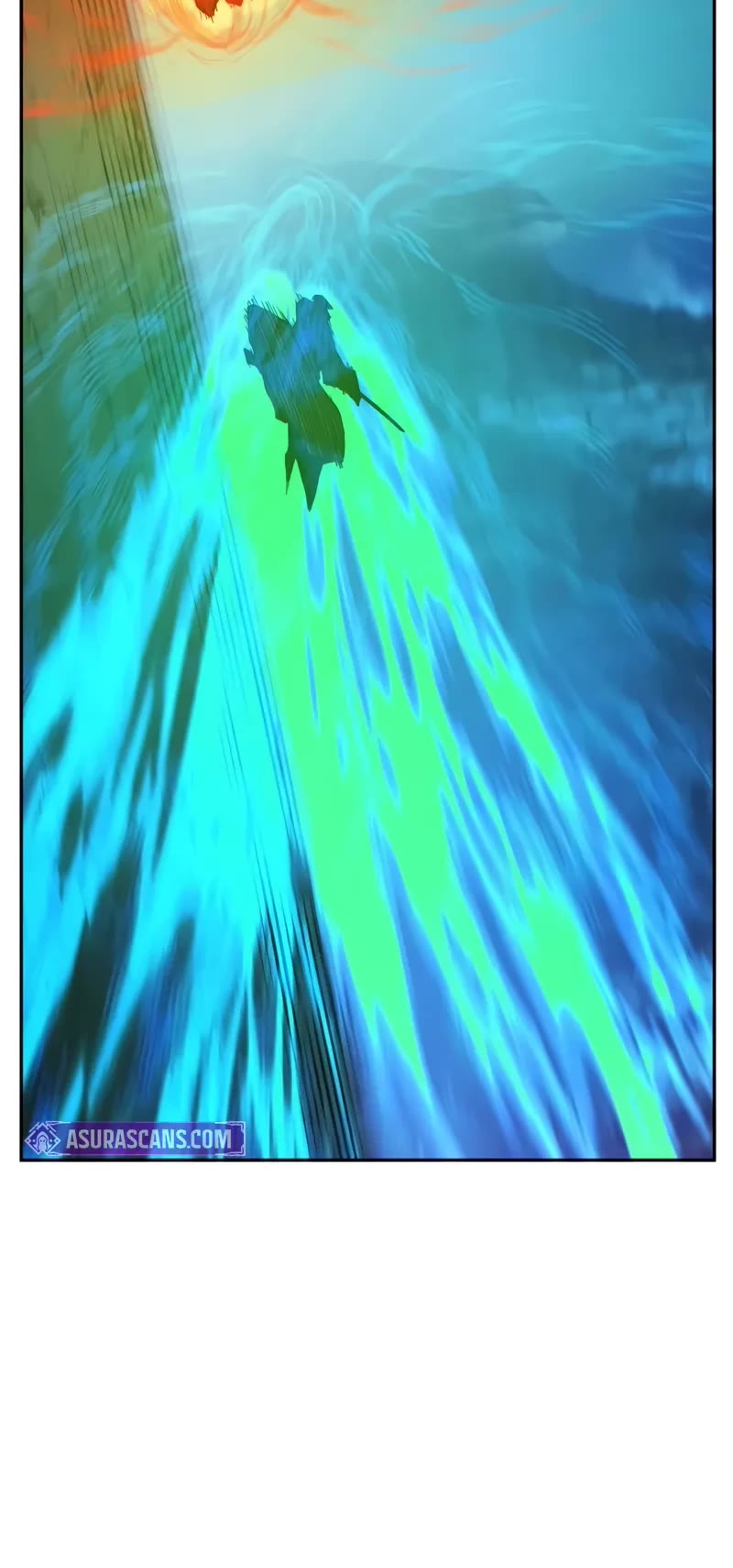 Absolute Sword Sense chapter 146 page 41