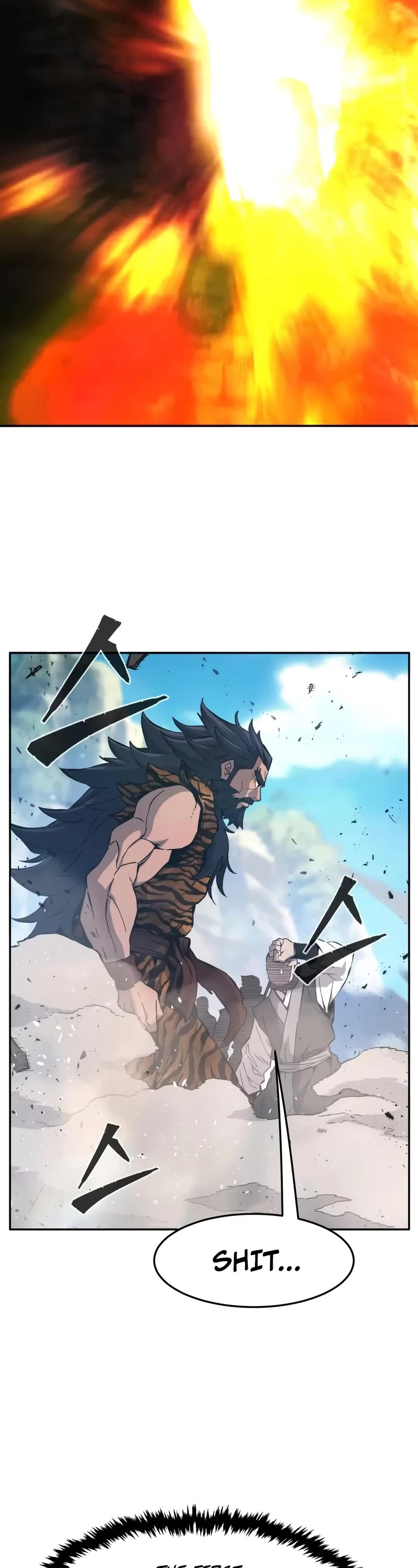 Absolute Sword Sense chapter 146 page 44