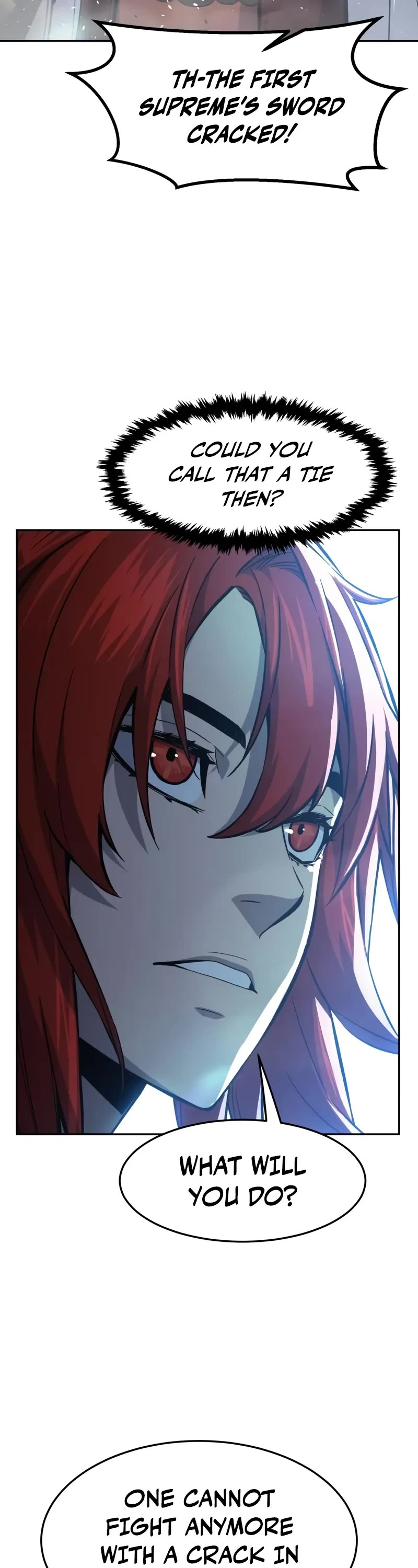 Absolute Sword Sense chapter 146 page 48