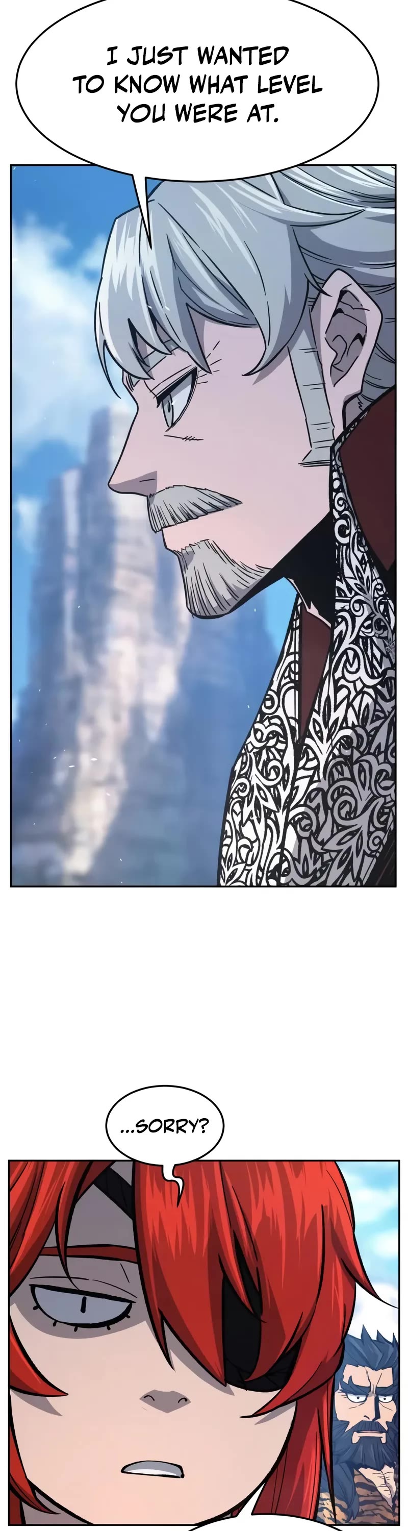 Absolute Sword Sense chapter 146 page 50