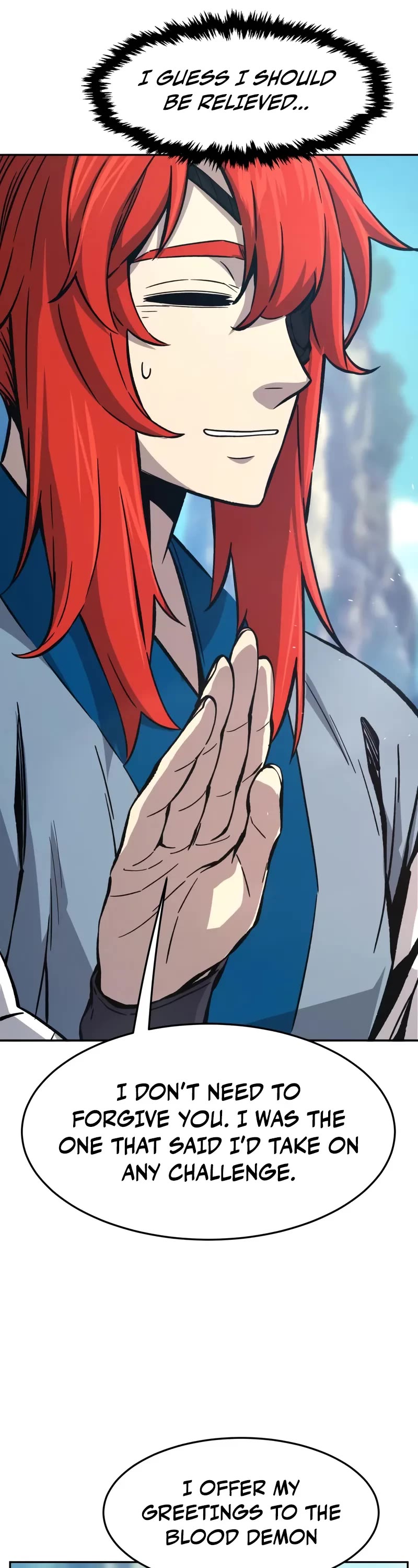 Absolute Sword Sense chapter 146 page 52