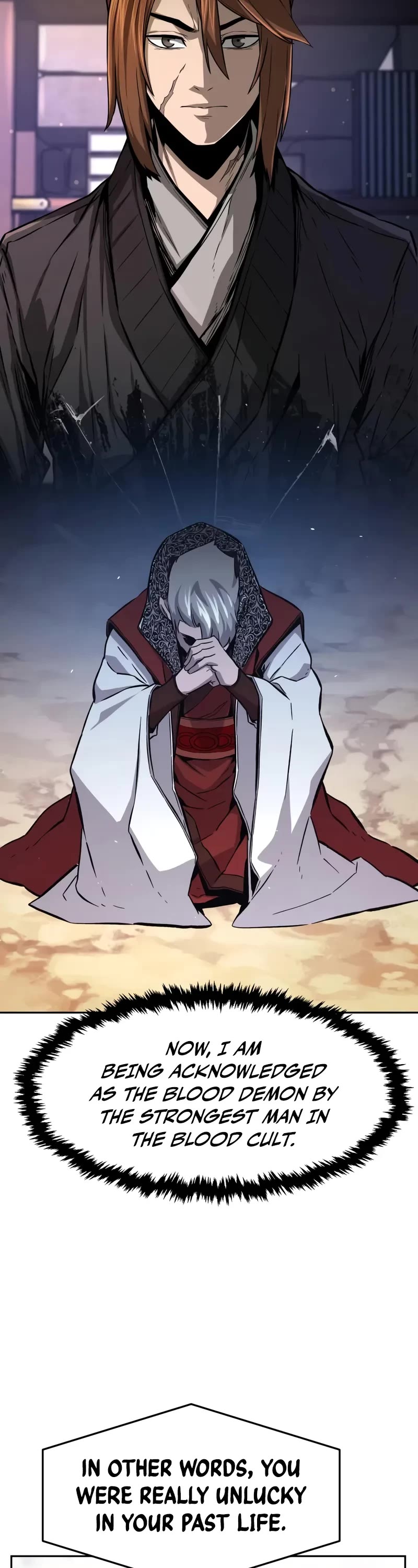 Absolute Sword Sense chapter 146 page 54