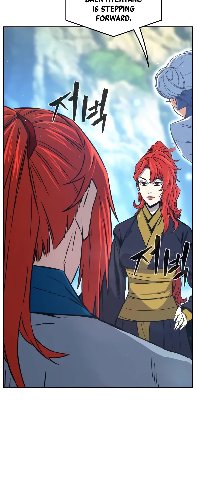 Absolute Sword Sense chapter 146 page 56