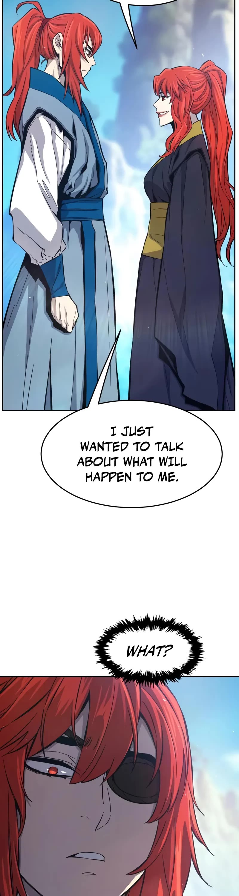 Absolute Sword Sense chapter 146 page 58