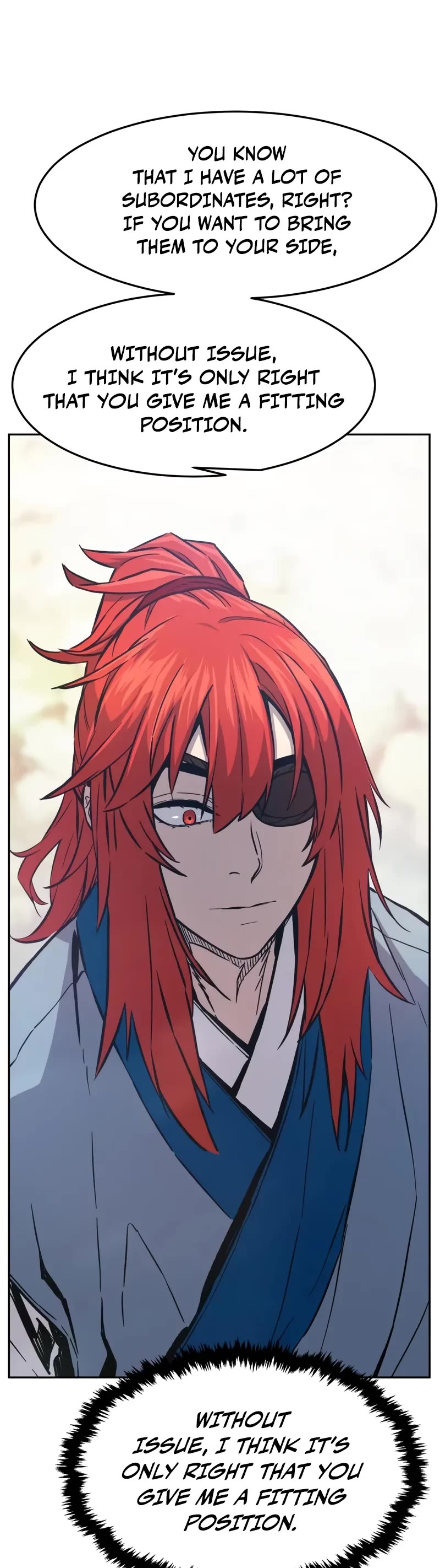 Absolute Sword Sense chapter 146 page 60