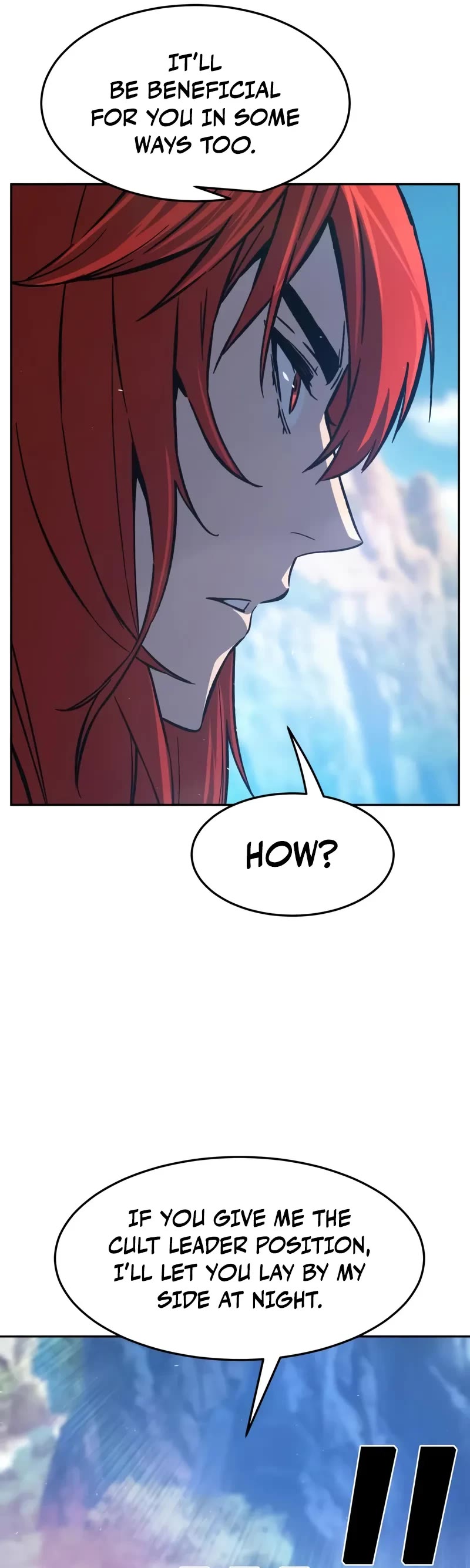 Absolute Sword Sense chapter 146 page 62