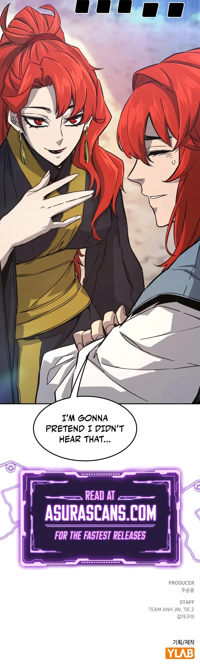 Absolute Sword Sense chapter 146 page 63