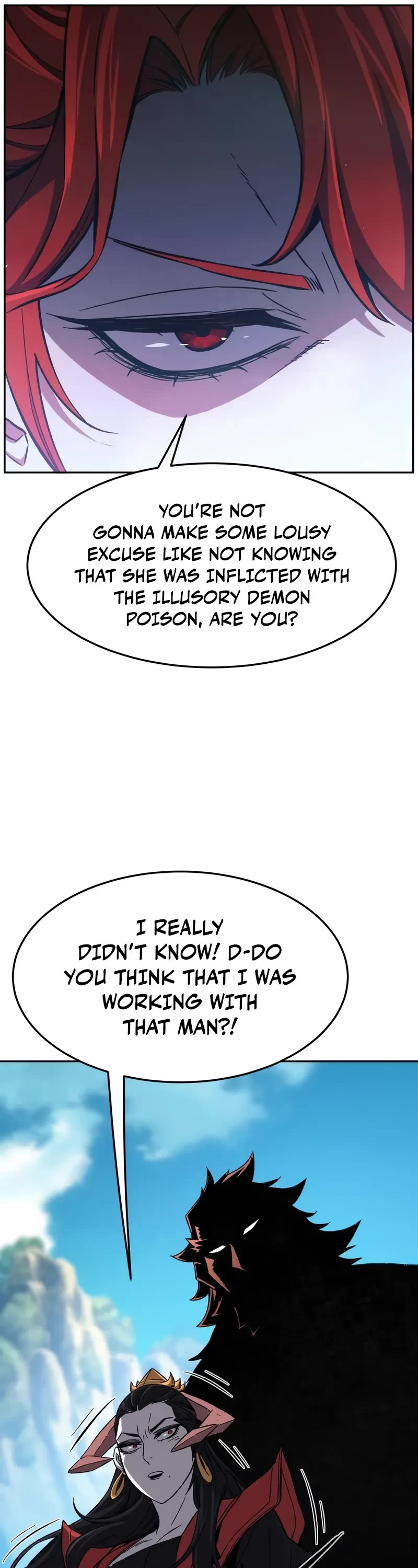 Absolute Sword Sense chapter 146 page 7