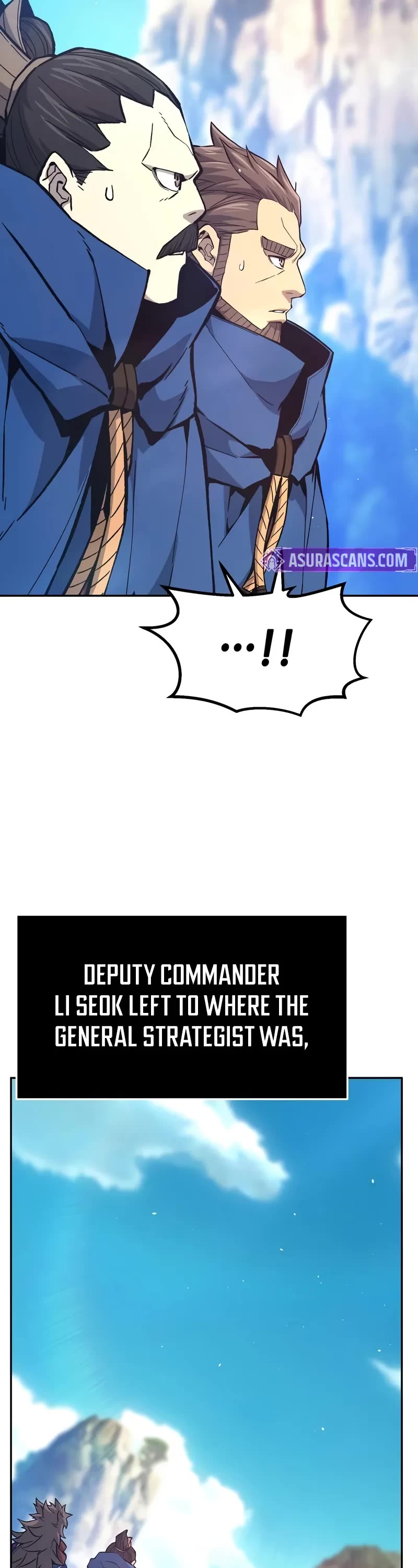 Absolute Sword Sense chapter 148 page 13