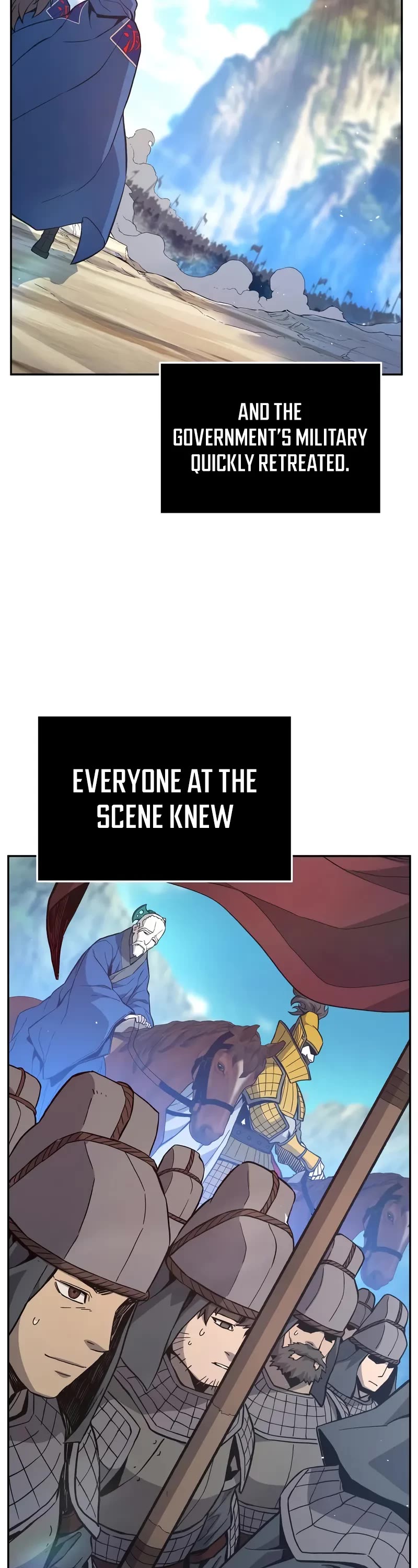 Absolute Sword Sense chapter 148 page 14