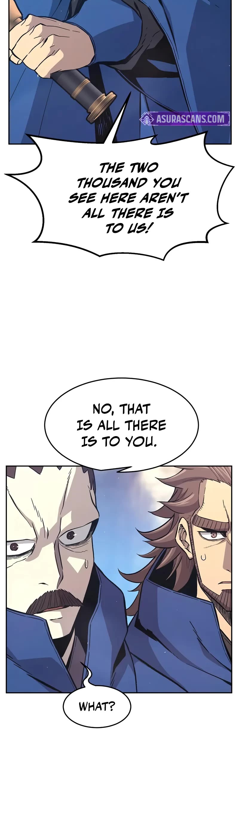 Absolute Sword Sense chapter 148 page 21