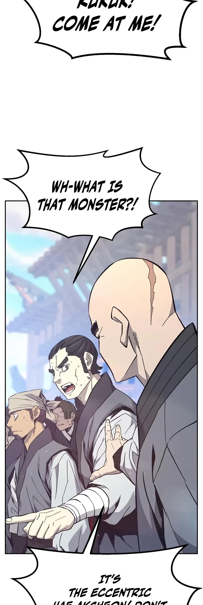 Absolute Sword Sense chapter 148 page 25