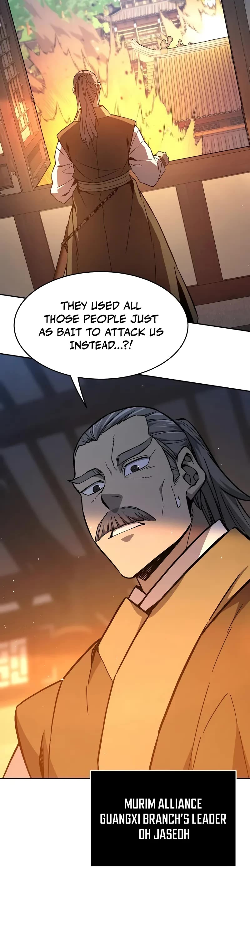 Absolute Sword Sense chapter 148 page 28