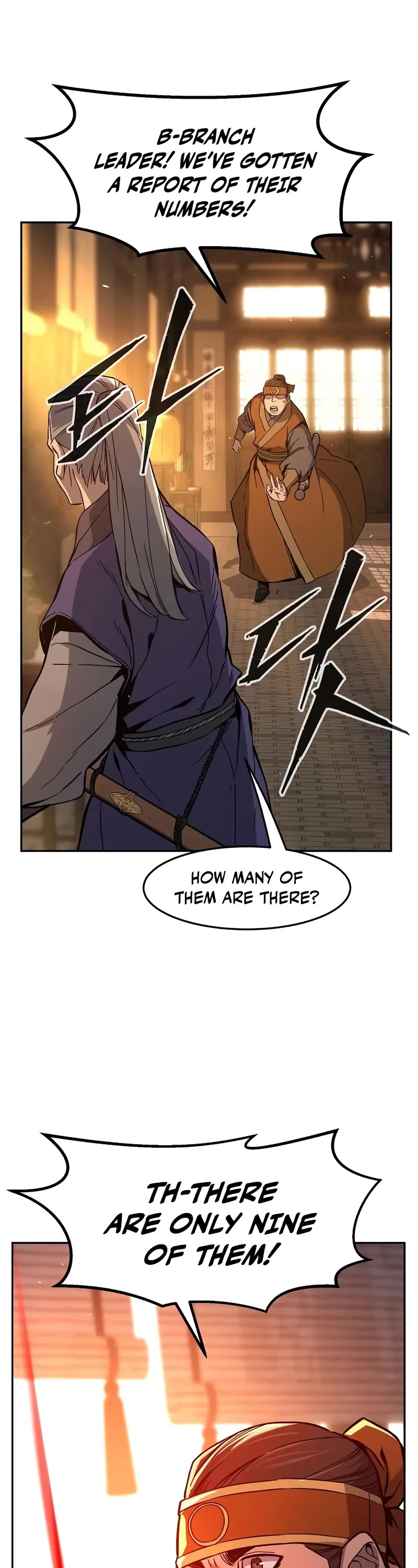 Absolute Sword Sense chapter 148 page 29