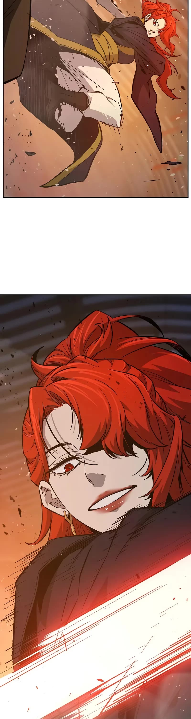 Absolute Sword Sense chapter 148 page 34