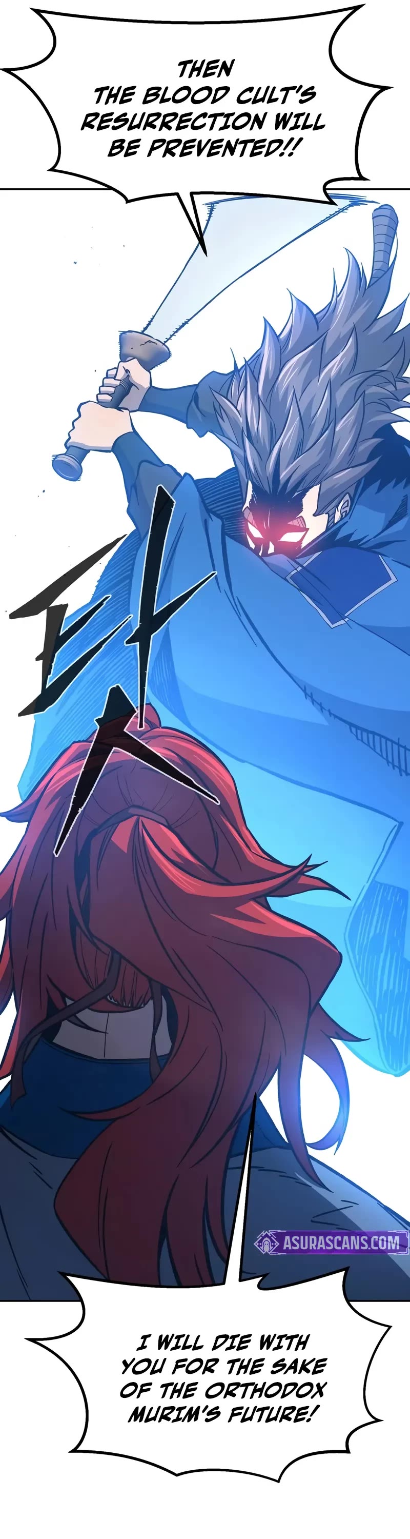 Absolute Sword Sense chapter 148 page 37